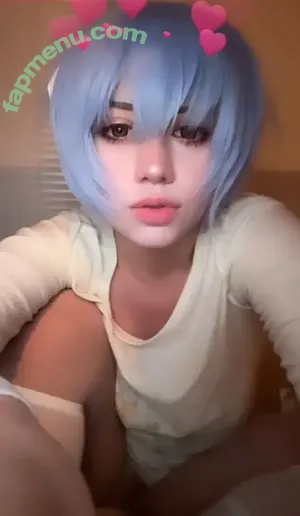 Ochya0 / ocha123 / reirei_180 / yoyo-ayanami nude photo #0404