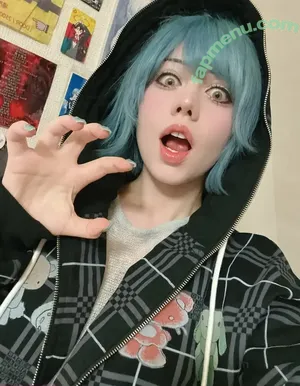 Ochya0 / ocha123 / reirei_180 / yoyo-ayanami nude photo #0407