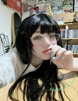 Ochya0 / ocha123 / reirei_180 / yoyo-ayanami nude photo #0410