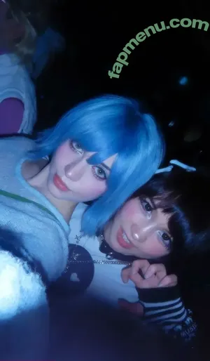 Ochya0 / ocha123 / reirei_180 / yoyo-ayanami nude photo #0412