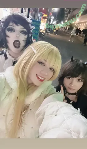 Ochya0 / ocha123 / reirei_180 / yoyo-ayanami nude photo #0413