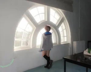 Ochya0 / ocha123 / reirei_180 / yoyo-ayanami nude photo #0416