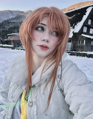 Ochya0 / ocha123 / reirei_180 / yoyo-ayanami nude photo #0419