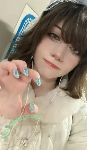 Ochya0 / ocha123 / reirei_180 / yoyo-ayanami nude photo #0420