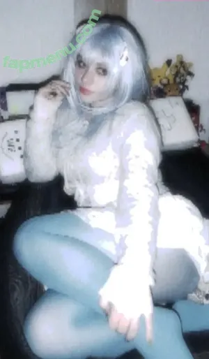 Ochya0 / ocha123 / reirei_180 / yoyo-ayanami nude photo #0422