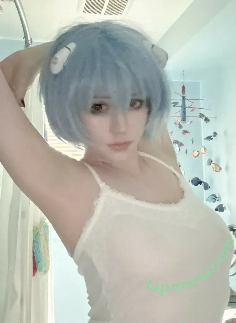 Ochya0 nude photo #0315 (ocha123 / reirei_180 / yoyo-ayanami)