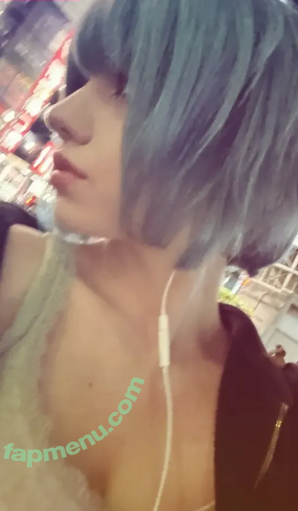 Ochya0 nude photo #0373 (ocha123 / reirei_180 / yoyo-ayanami)