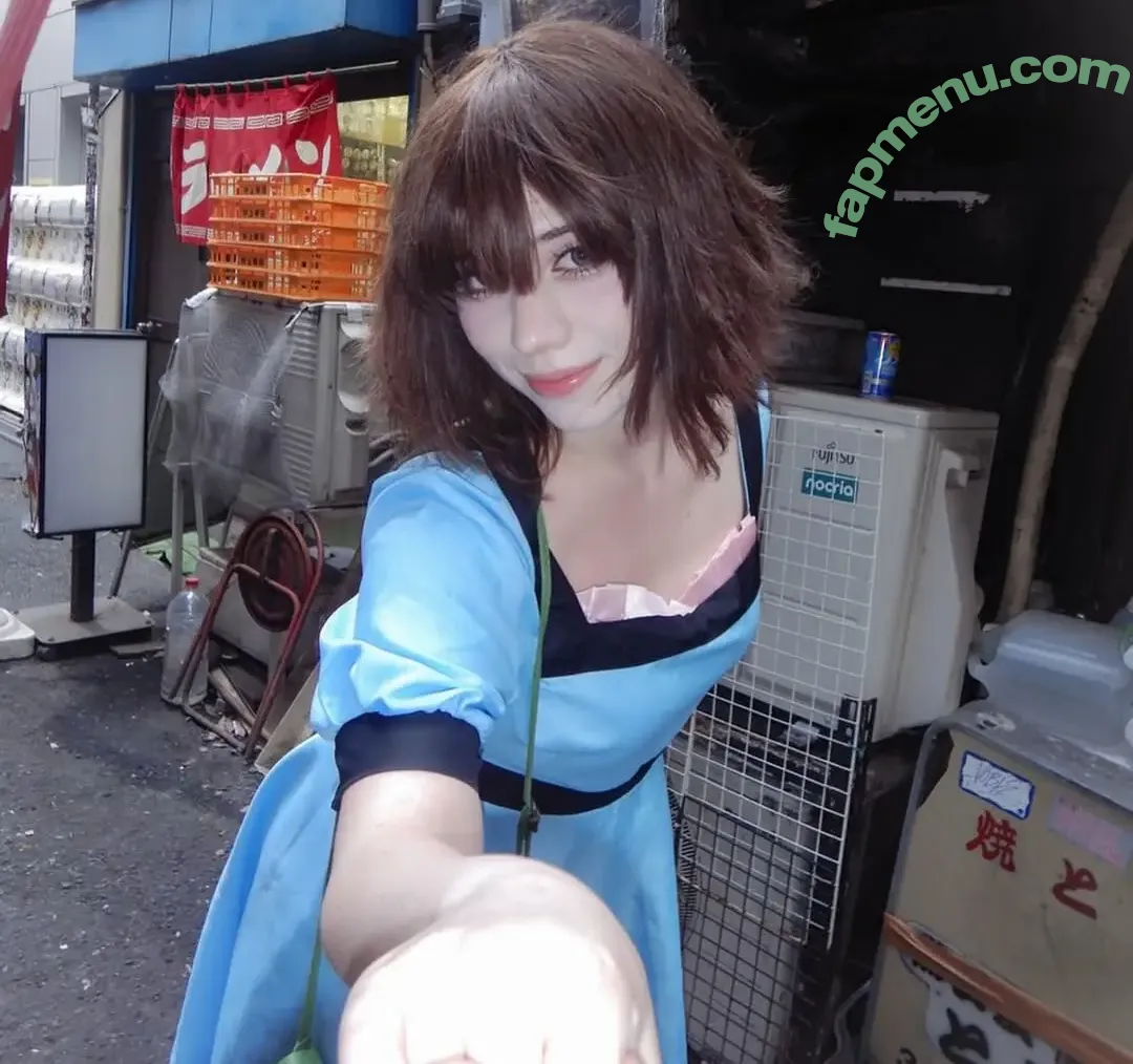 Ochya0 nude photo #0377 (ocha123 / reirei_180 / yoyo-ayanami)