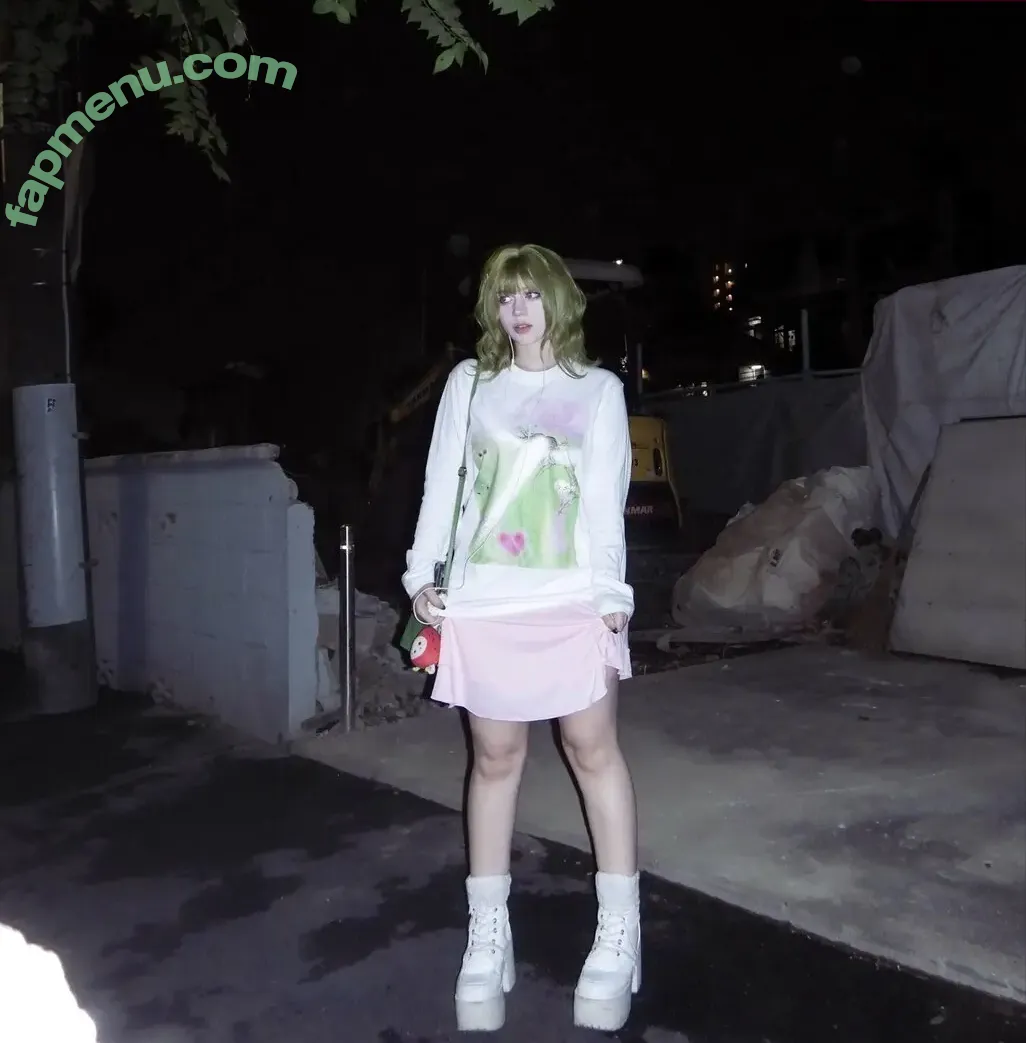 Ochya0 nude photo #0382 (ocha123 / reirei_180 / yoyo-ayanami)