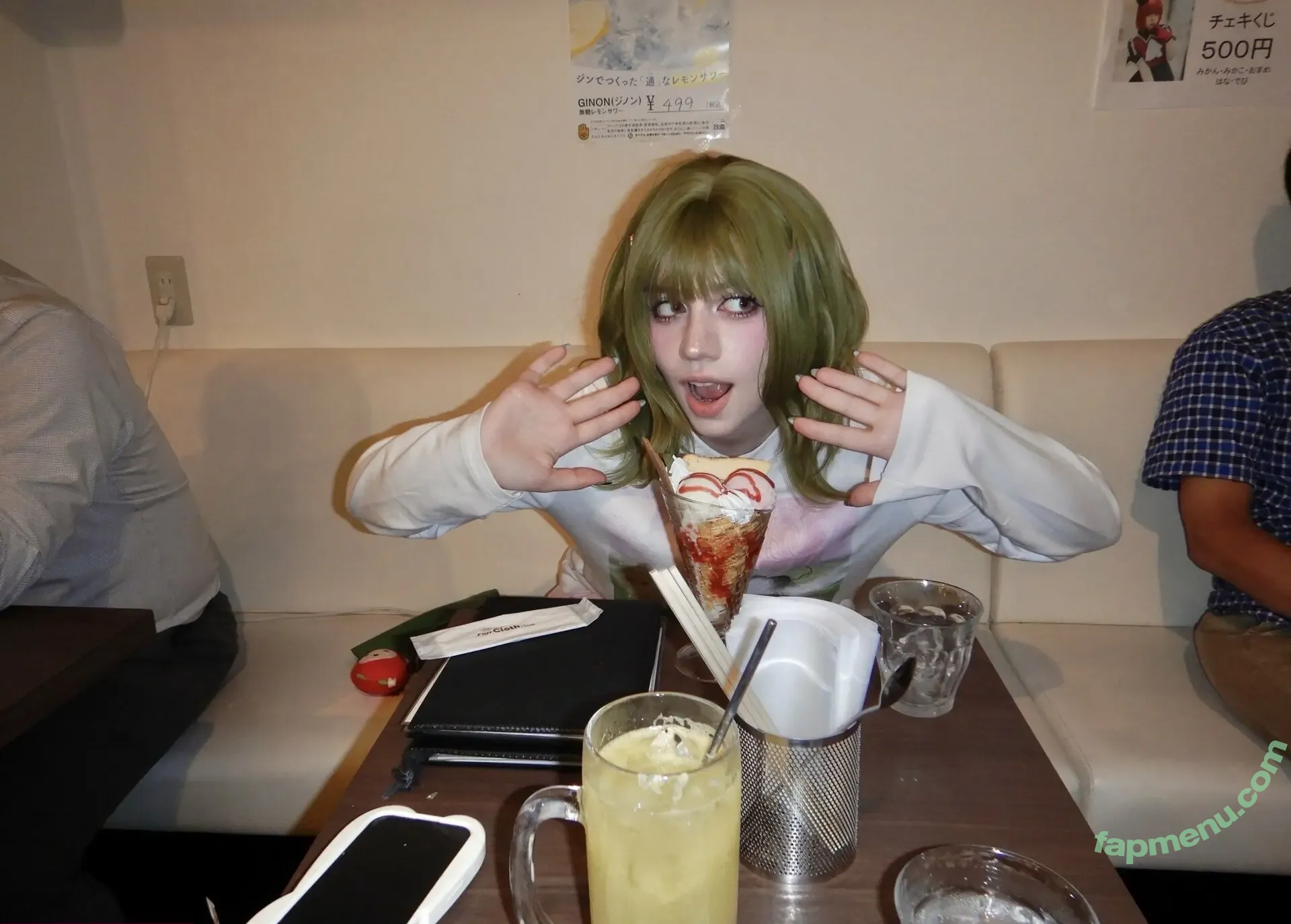 Ochya0 nude photo #0383 (ocha123 / reirei_180 / yoyo-ayanami)