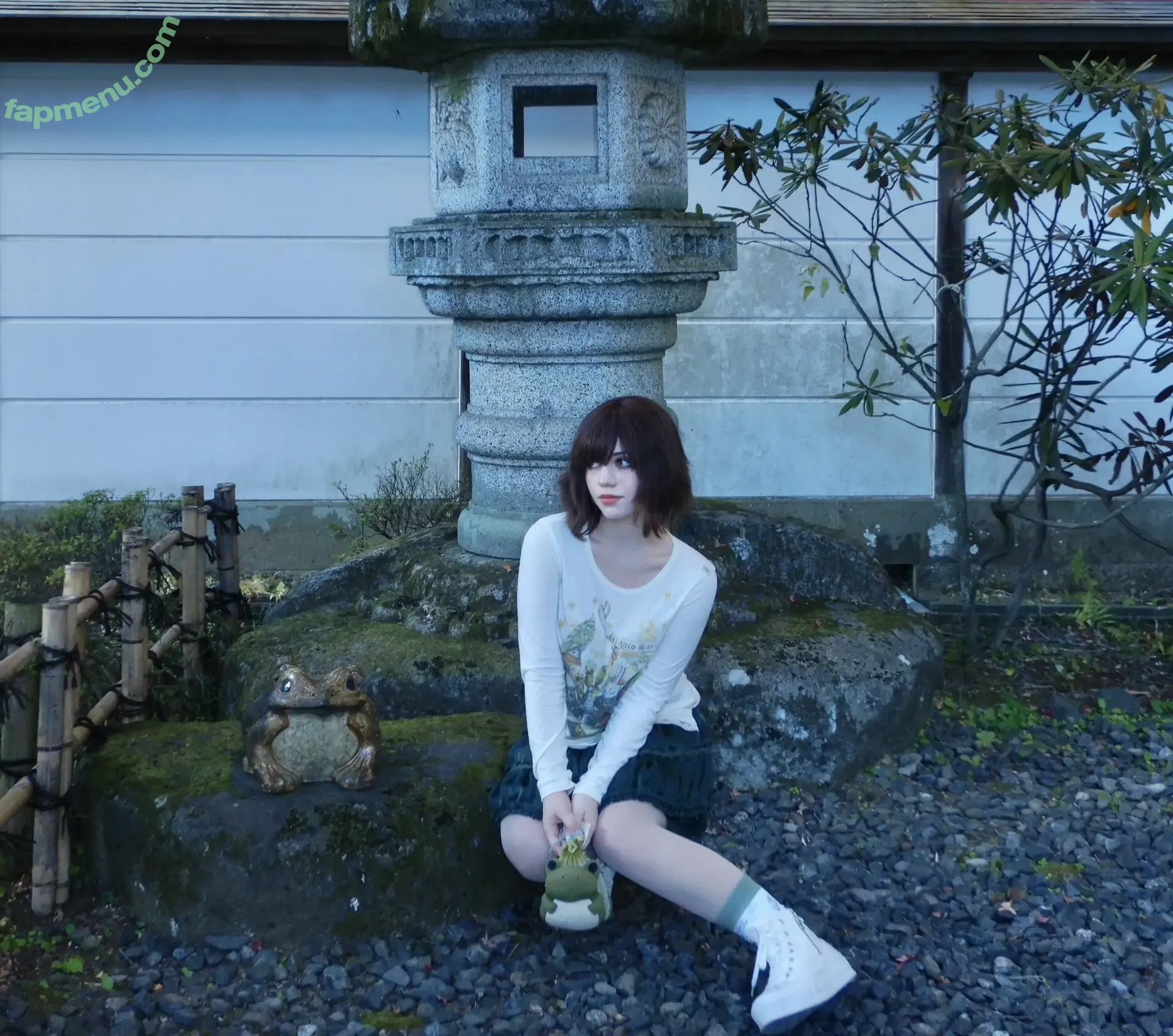 Ochya0 nude photo #0408 (ocha123 / reirei_180 / yoyo-ayanami)