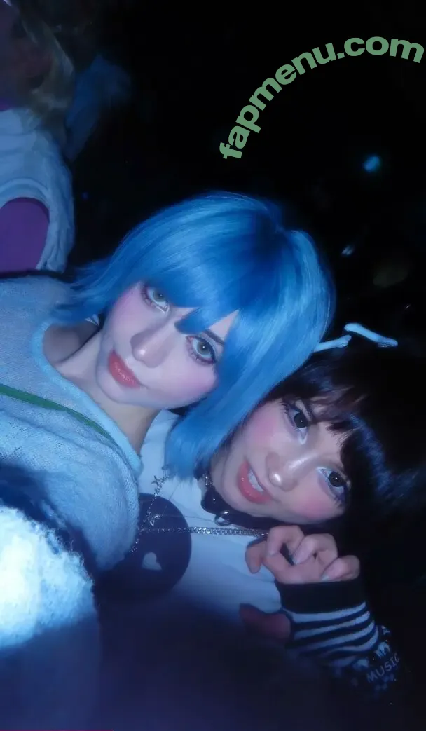 Ochya0 nude photo #0412 (ocha123 / reirei_180 / yoyo-ayanami)