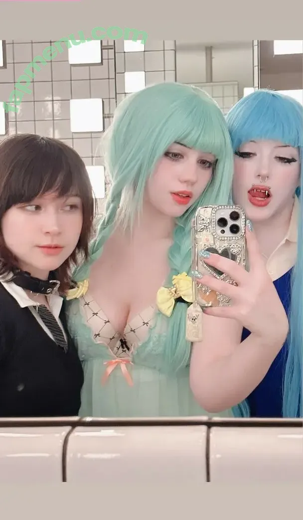 Ochya0 nude photo #0414 (ocha123 / reirei_180 / yoyo-ayanami)