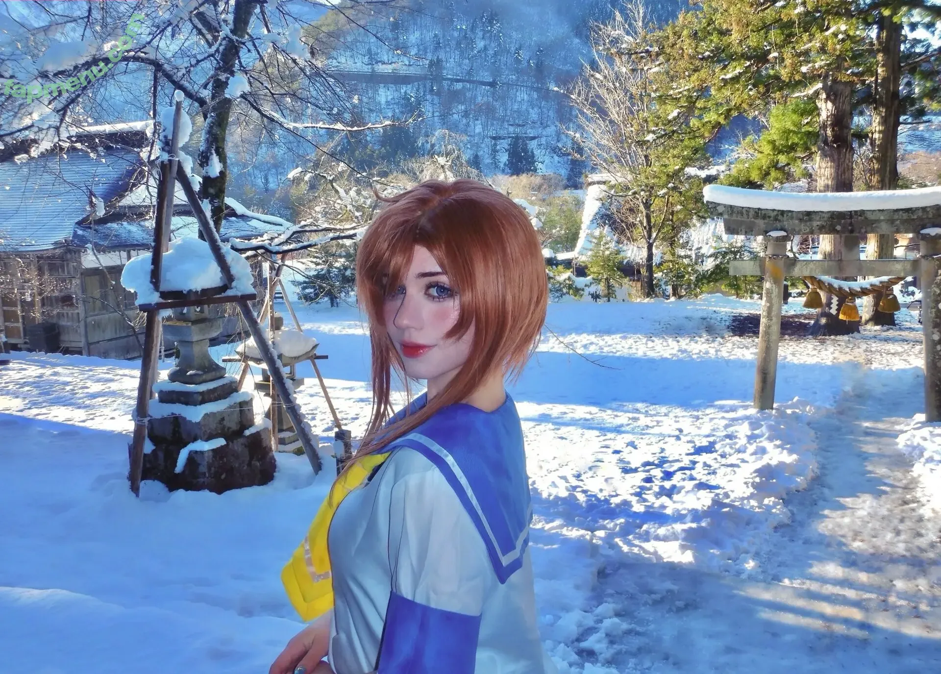 Ochya0 nude photo #0418 (ocha123 / reirei_180 / yoyo-ayanami)