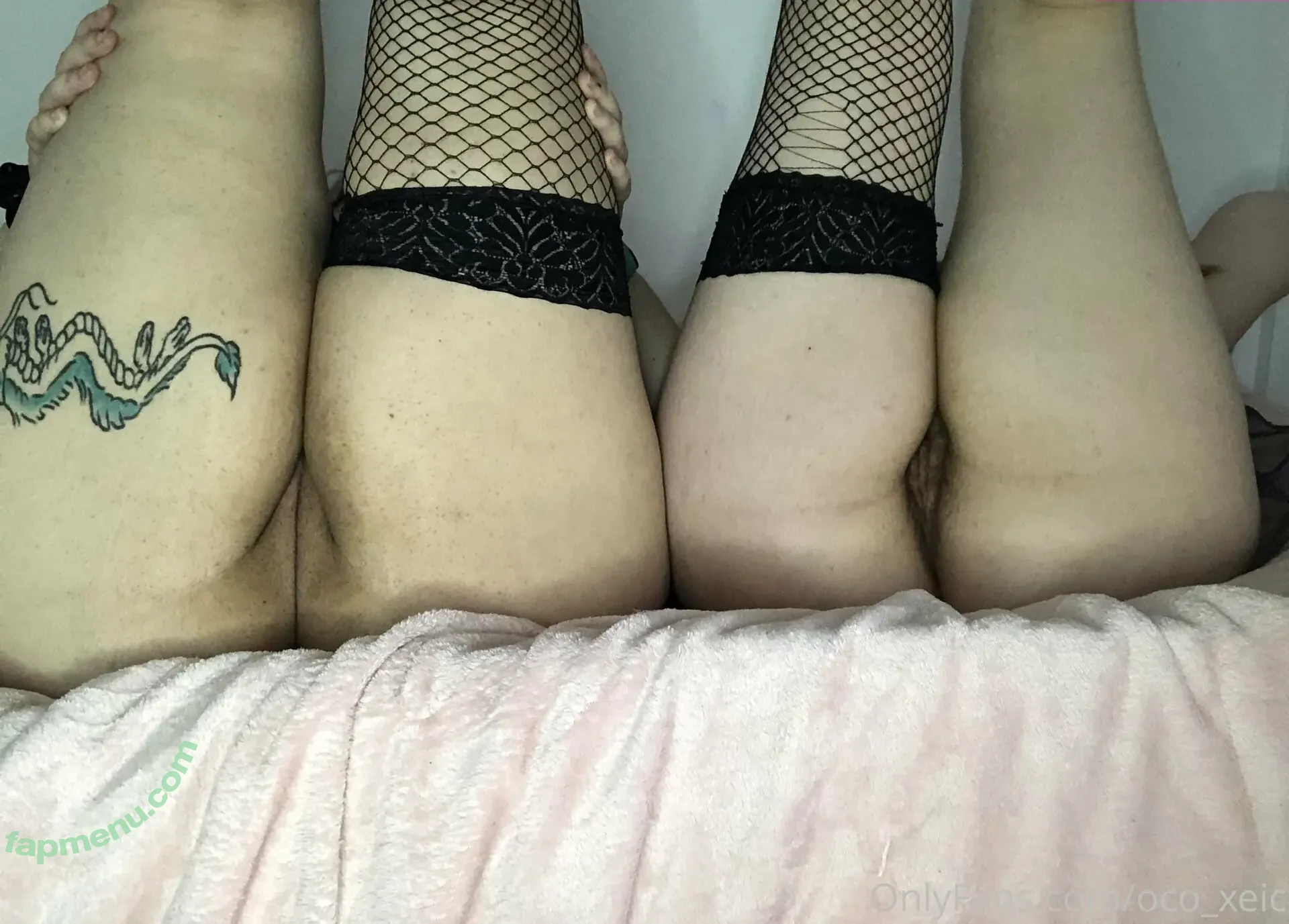 oco_xeic nude photo #0086 (weareoco)