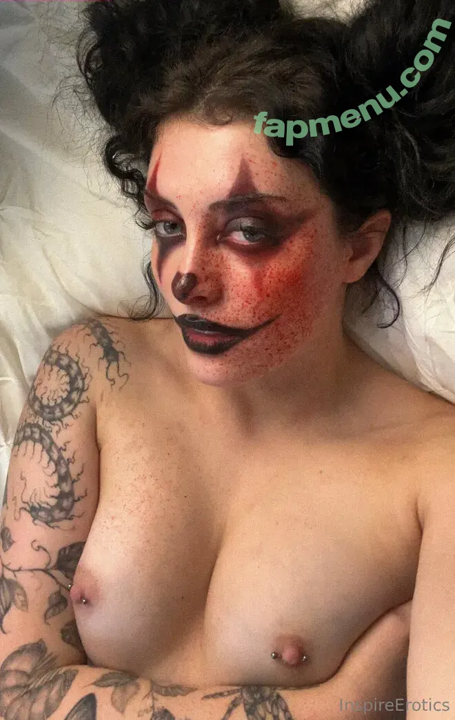 Octavia Marlowe nude photo #0025 (Onlyinspired / inspireexotics)