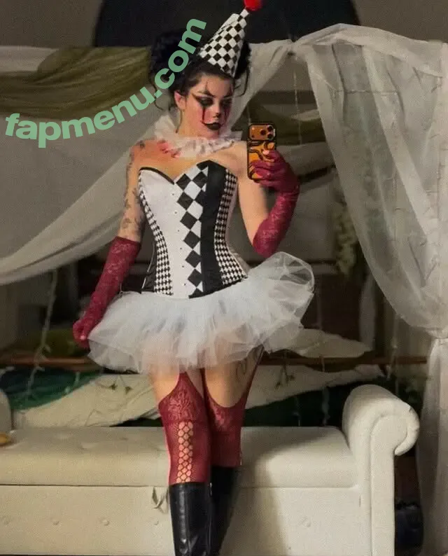 Octavia Marlowe nude photo #0027 (Onlyinspired / inspireexotics)