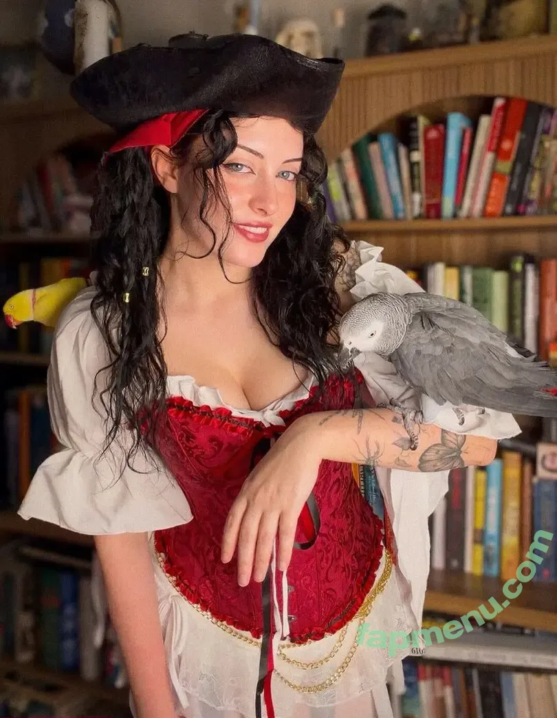 Octavia Marlowe nude photo #0028 (Onlyinspired / inspireexotics)