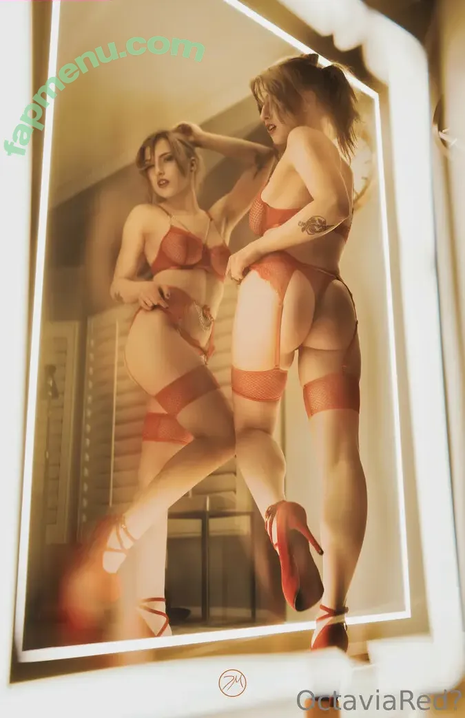 Octavia Red nude photo #0559 (OctaviaXRed / octaviared / octaviaredx / video / x.redclouds)