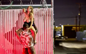 Octavia Red / BERRY / OctaviaXRed / octaviared / x.redclouds nude photo #1735