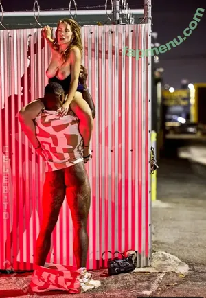 Octavia Red / BERRY / OctaviaXRed / octaviared / x.redclouds nude photo #1737