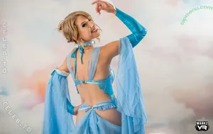 Octavia Red / BERRY / OctaviaXRed / octaviared / x.redclouds nude photo #1739