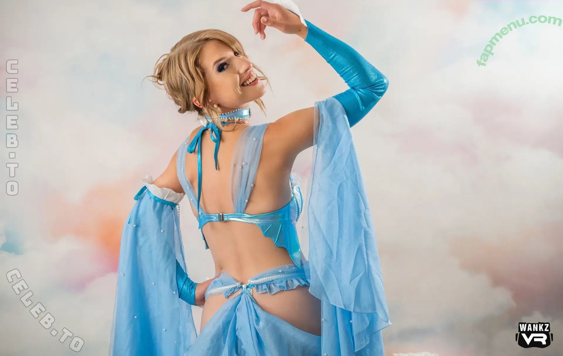 Octavia Red nude photo #1739 (BERRY / OctaviaXRed / octaviared / x.redclouds)