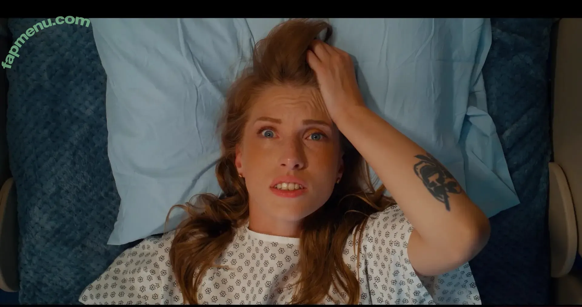 Octavia Red nude photo #1833 (OctaviaXRed / octaviared / octaviaredx / video / x.redclouds)