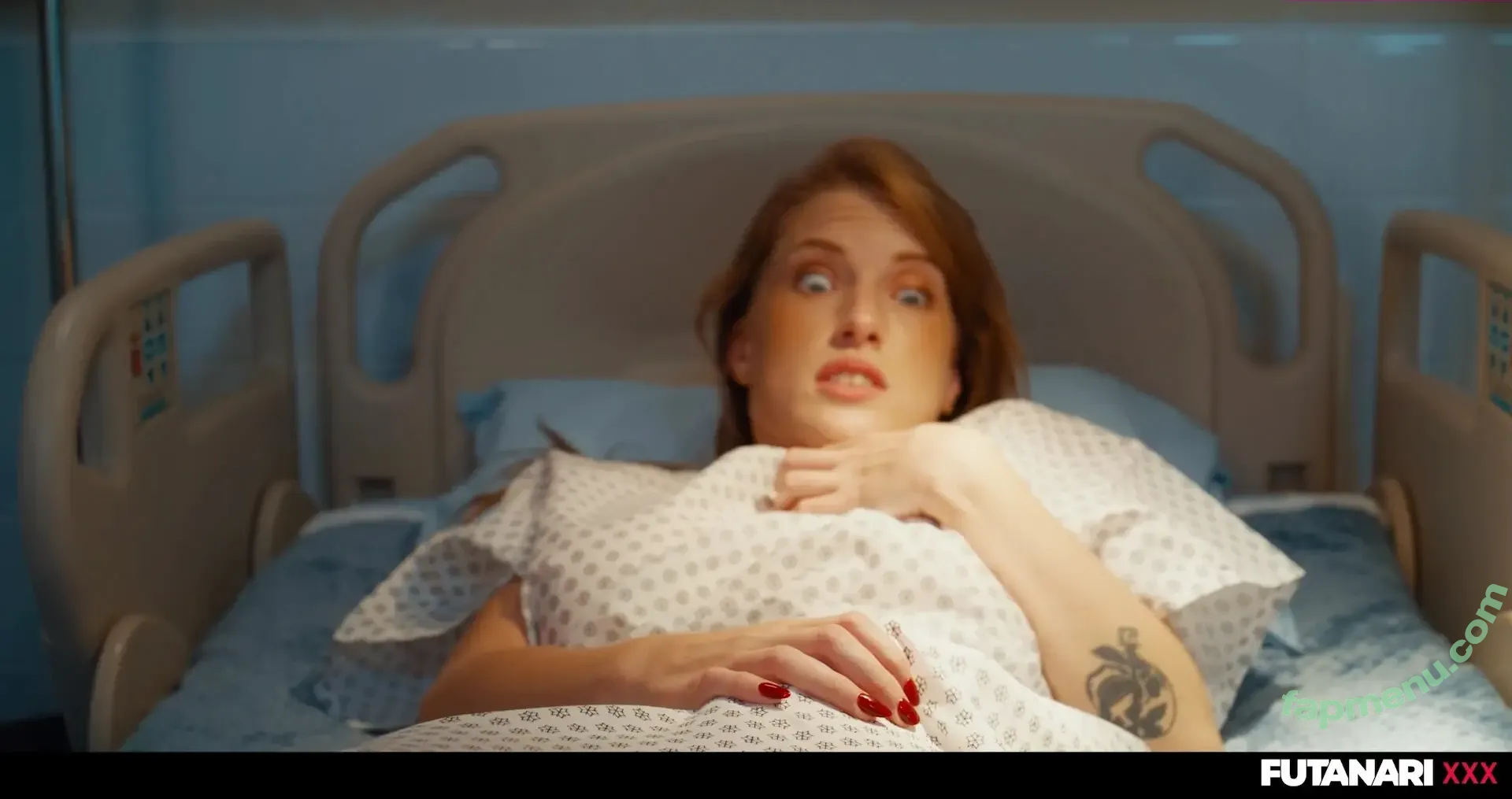 Octavia Red nude photo #1835 (OctaviaXRed / octaviared / octaviaredx / video / x.redclouds)