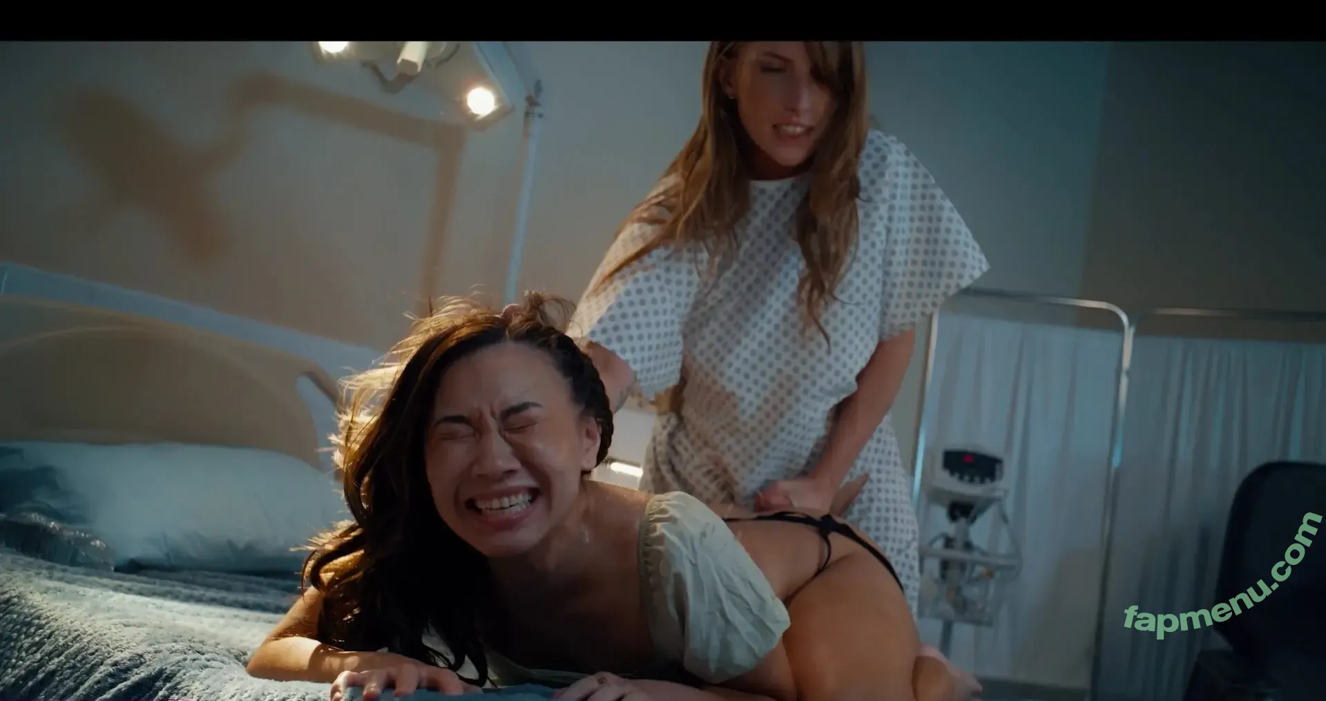 Octavia Red nude photo #1846 (OctaviaXRed / octaviared / octaviaredx / video / x.redclouds)