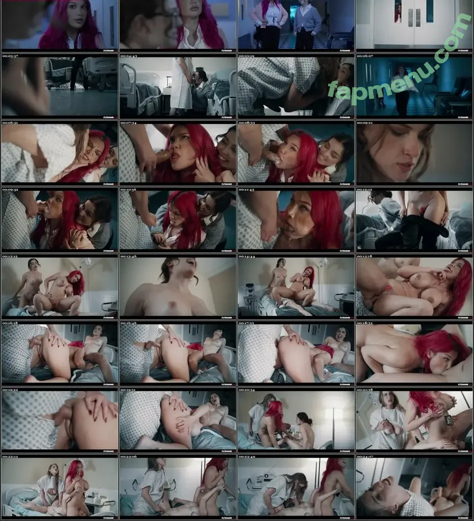 Octavia Red nude photo #1856 (OctaviaXRed / octaviared / octaviaredx / video / x.redclouds)