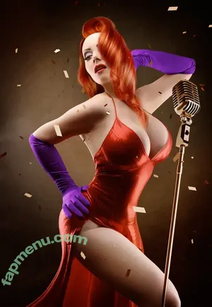 October Divine / octoberdivine / thepinupacademy nude photo #0027