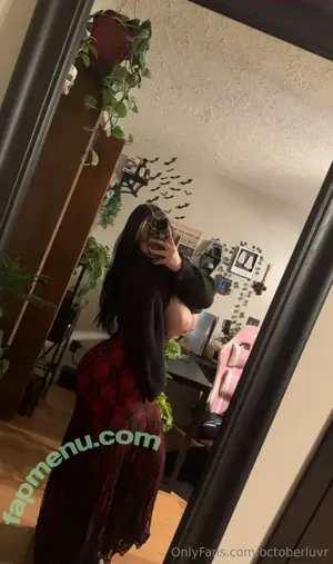 Octoberluvr / Gfaceluvr / Nicole nude photo #0033