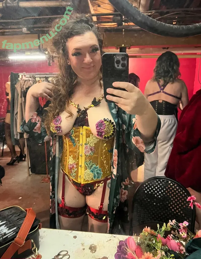 octoberroseburlesque nude photo #0001 (octoberroseburlesque)