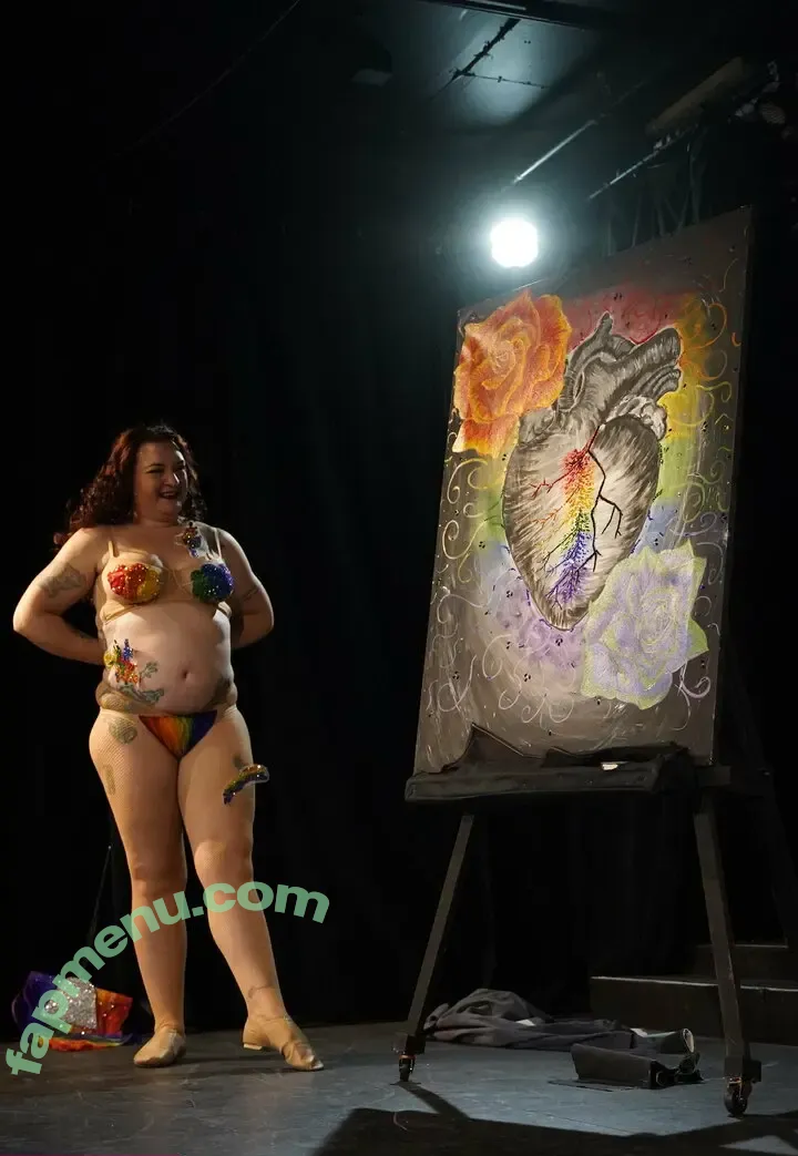 octoberroseburlesque nude photo #0012 (octoberroseburlesque)
