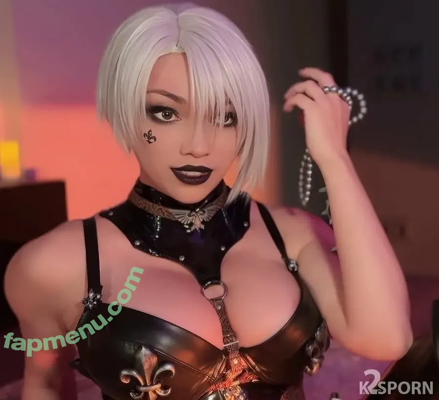 Octokuro_Cosplay nude photo #0012 (Octokuro_Cosplay)