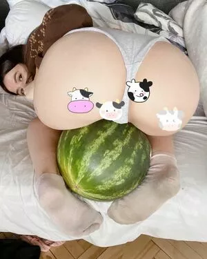 Ocumi / Nekomimimi2 / ocumi_inst nude photo #0003