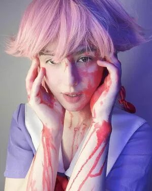 Ocumi / Nekomimimi2 / ocumi_inst nude photo #0006