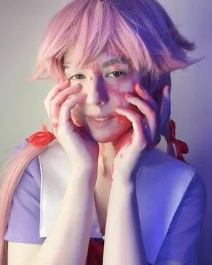 Ocumi / Nekomimimi2 / ocumi_inst nude photo #0007