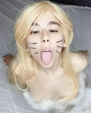 Ocumi / Nekomimimi2 / ocumi_inst nude photo #0019