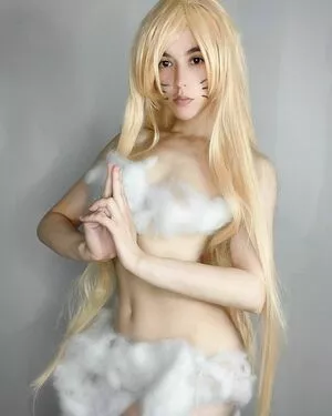 Ocumi / Nekomimimi2 / ocumi_inst nude photo #0020