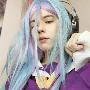 Ocumi / Nekomimimi2 / ocumi_inst nude photo #0028