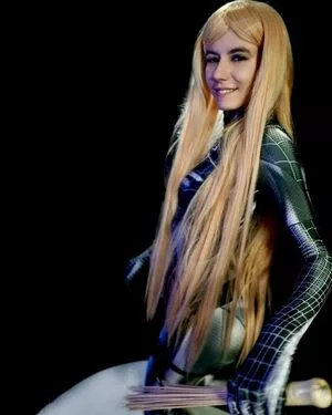 Ocumi / Nekomimimi2 / ocumi_inst nude photo #0033