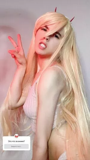 Ocumi / Nekomimimi2 / ocumi_inst nude photo #0048