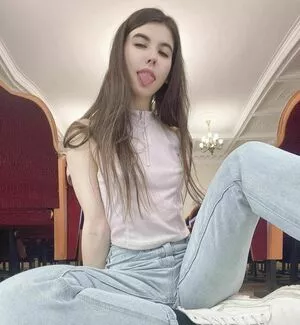 Ocumi / Nekomimimi2 / ocumi_inst nude photo #0050