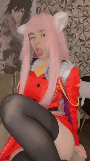 Ocumi / Nekomimimi2 / ocumi_inst nude photo #0067