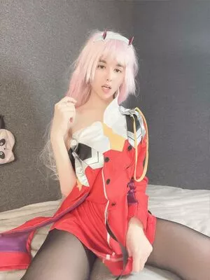 Ocumi / Nekomimimi2 / ocumi_inst nude photo #0115
