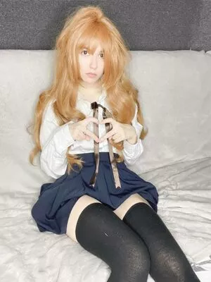 Ocumi / Nekomimimi2 / ocumi_inst nude photo #0116