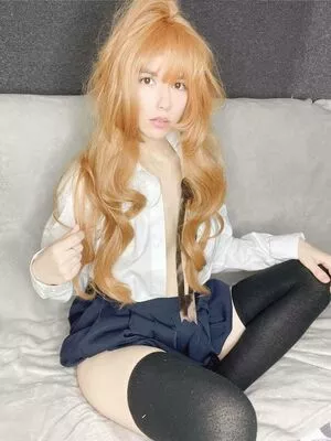 Ocumi / Nekomimimi2 / ocumi_inst nude photo #0117
