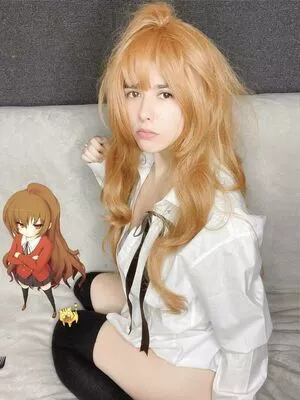 Ocumi / Nekomimimi2 / ocumi_inst nude photo #0118